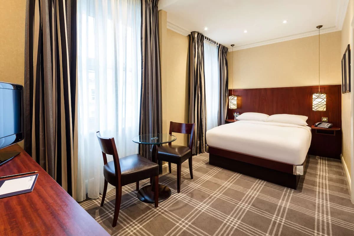 Radisson Blu Hotel, London South Kensington