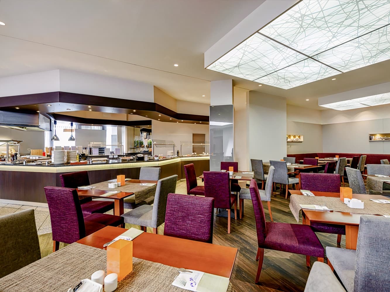 Mercure Hotel Duesseldorf Kaarst