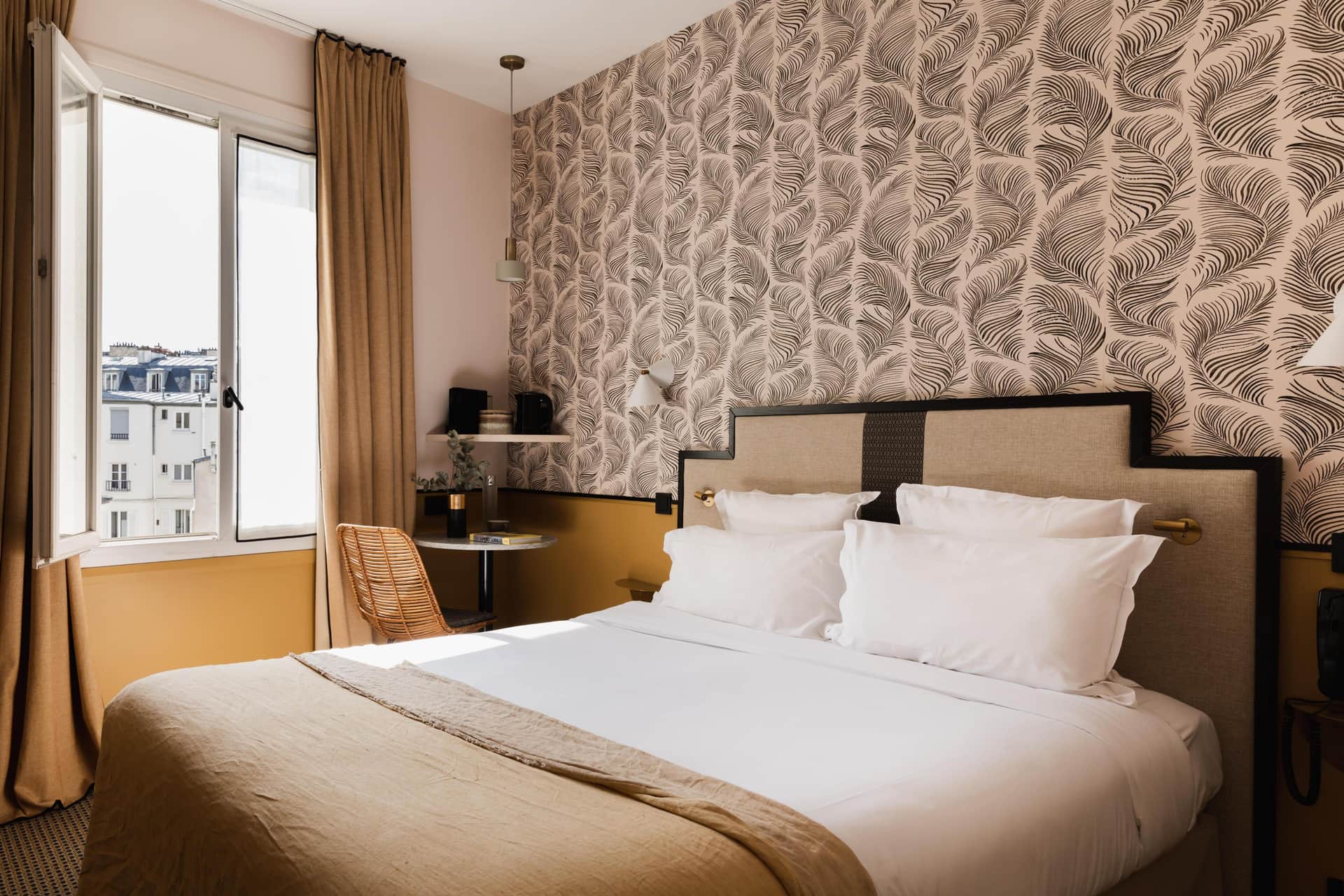 Hôtel Doisy Etoile - Orso Hotels