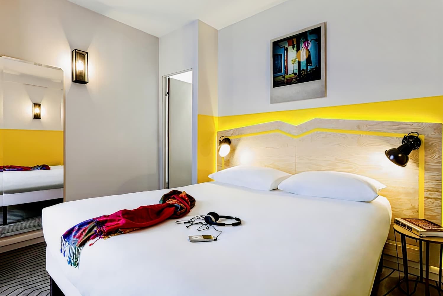 ibis Styles Paris Nation Porte de Montreuil