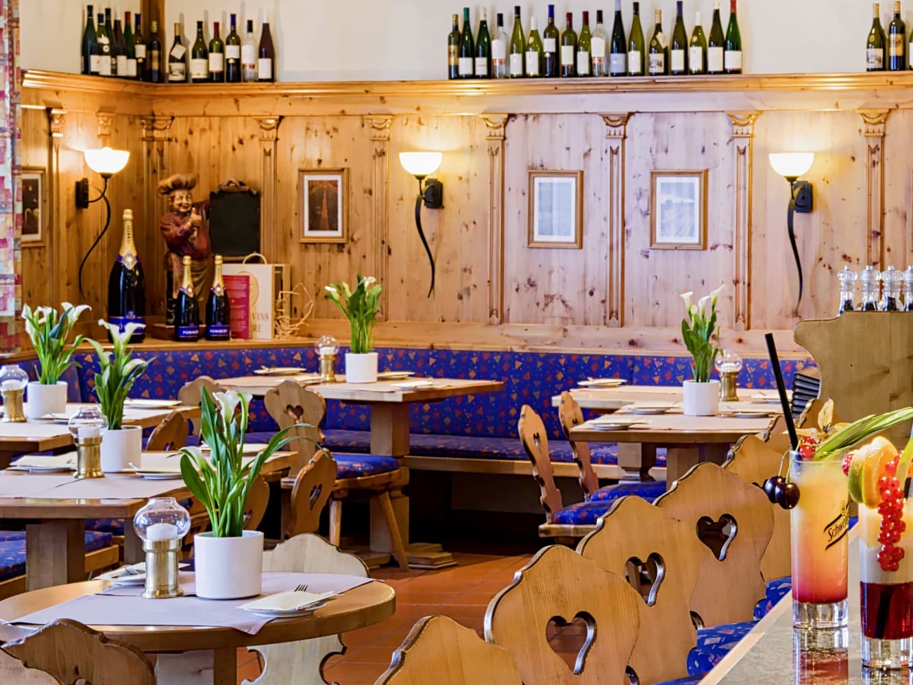 Mercure Hotel Stuttgart Airport Messe