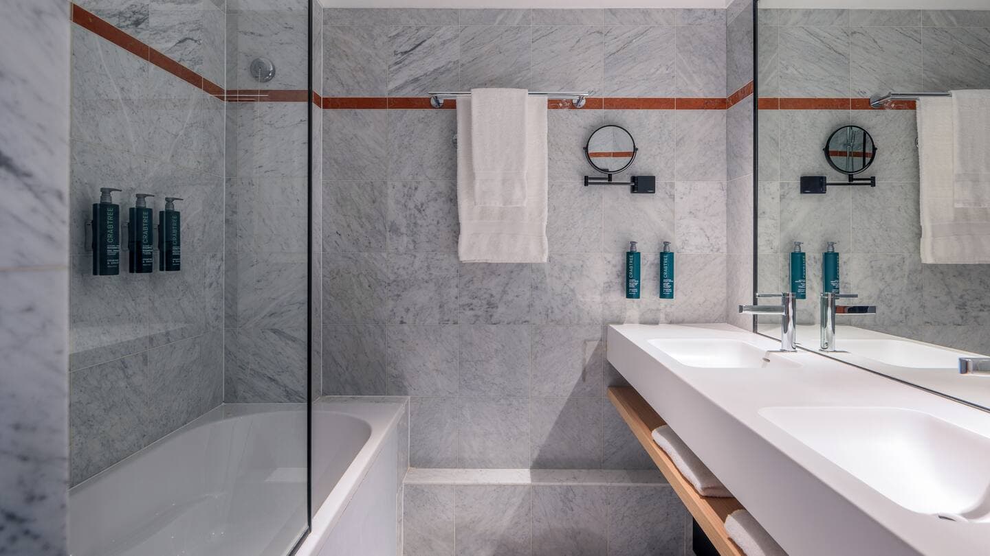 DoubleTree by Hilton Paris Bougival