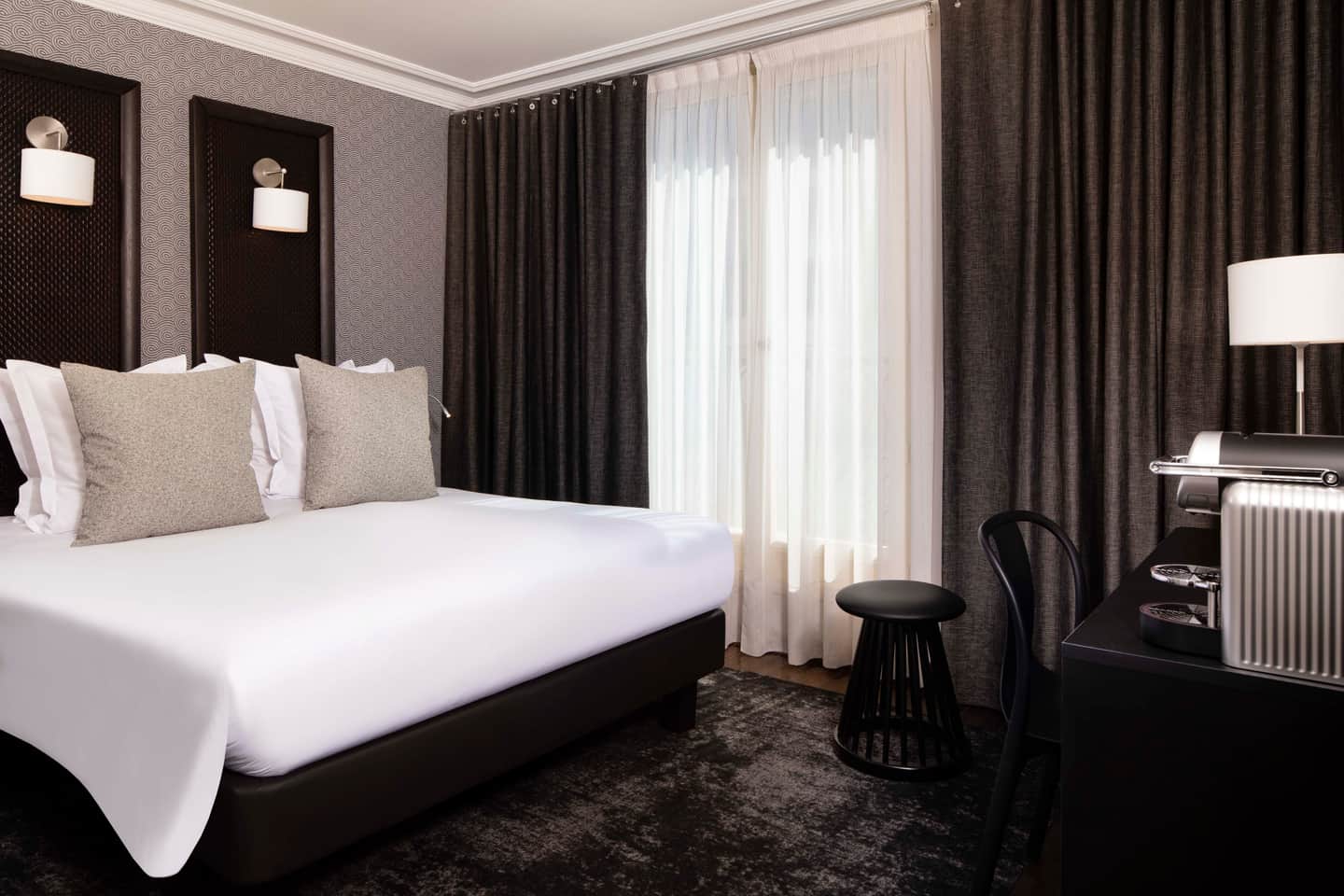 Hôtel Elysées Regencia