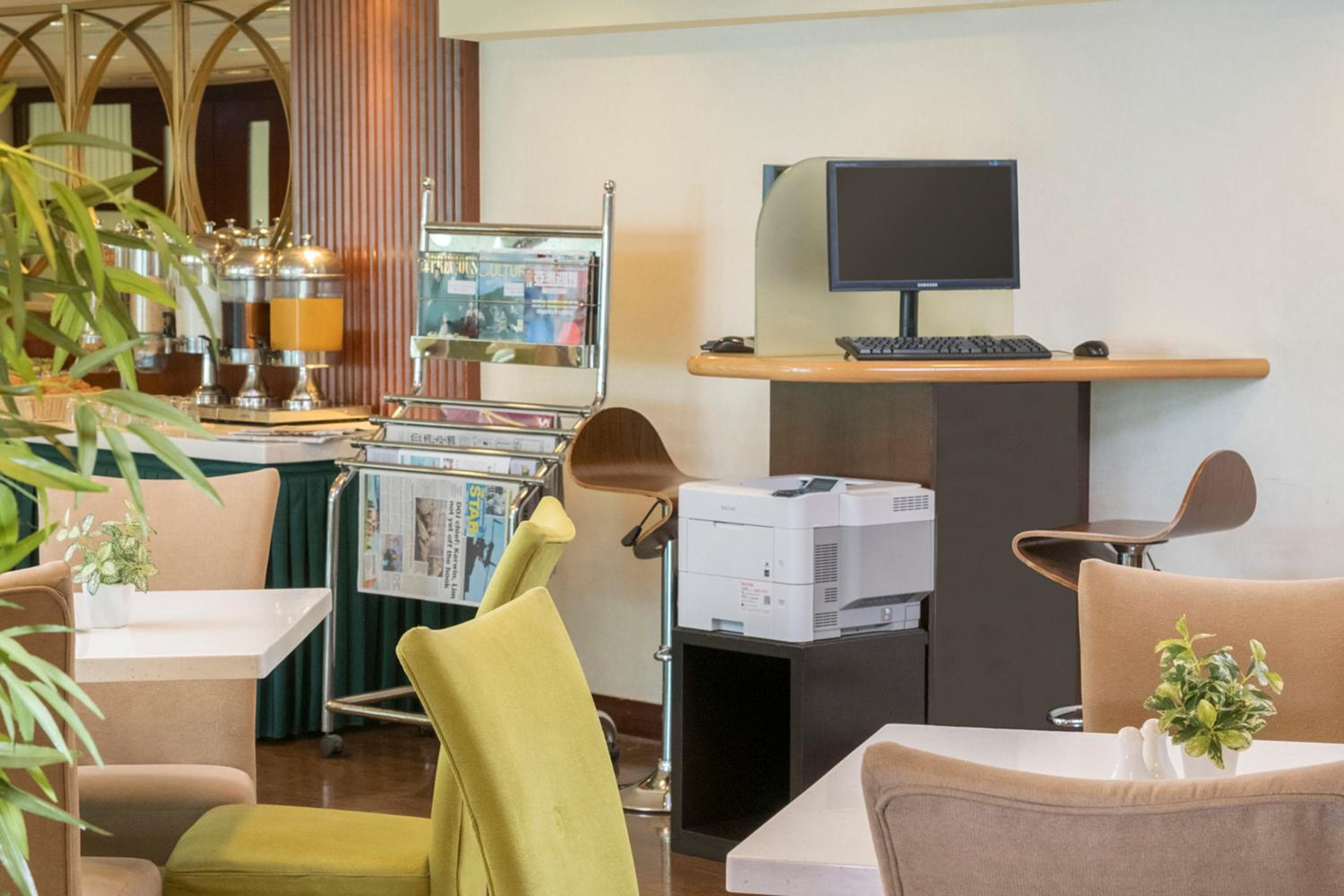 Silka Far East, Hong Kong