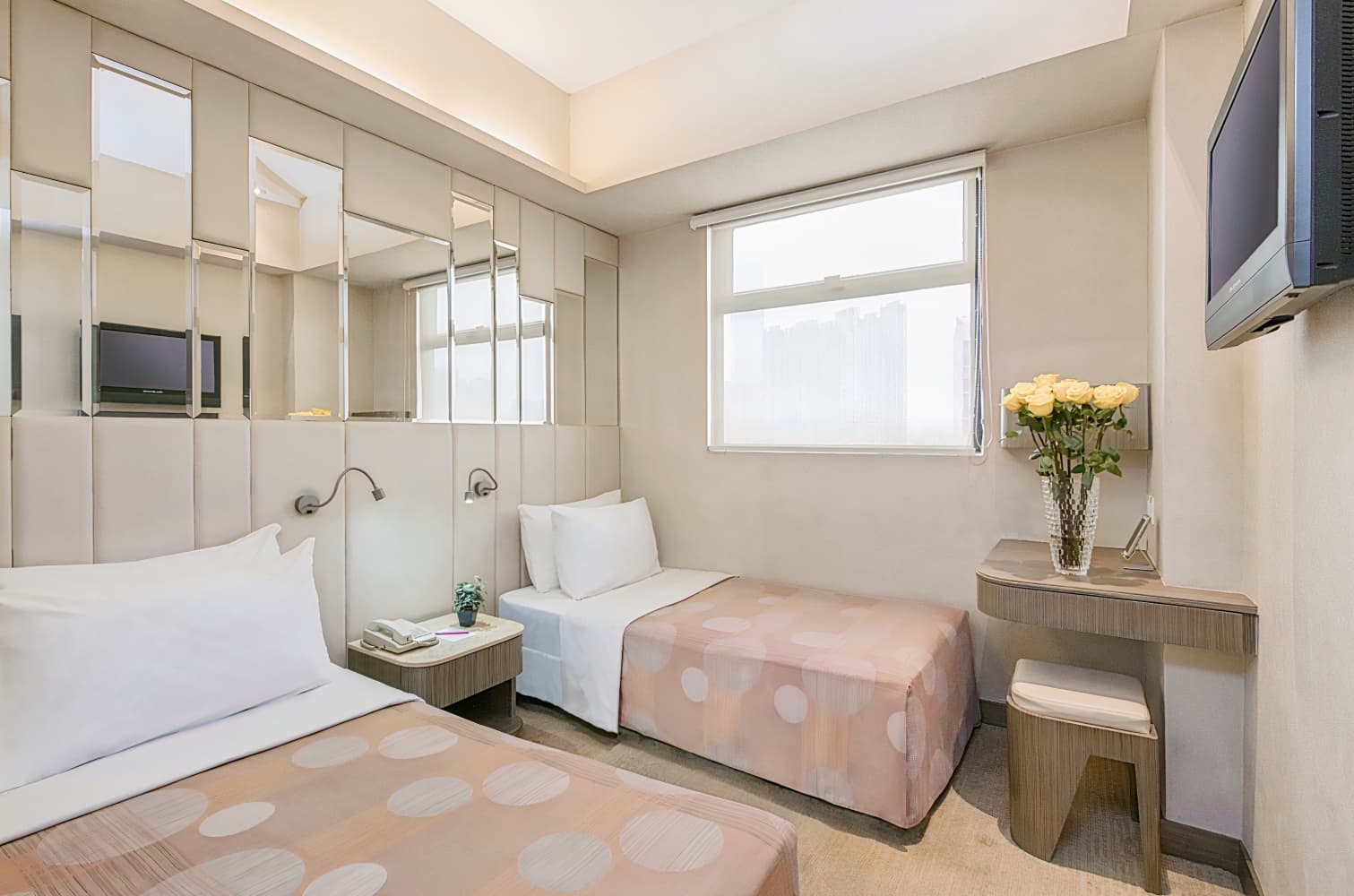 Silka Seaview, Hong Kong