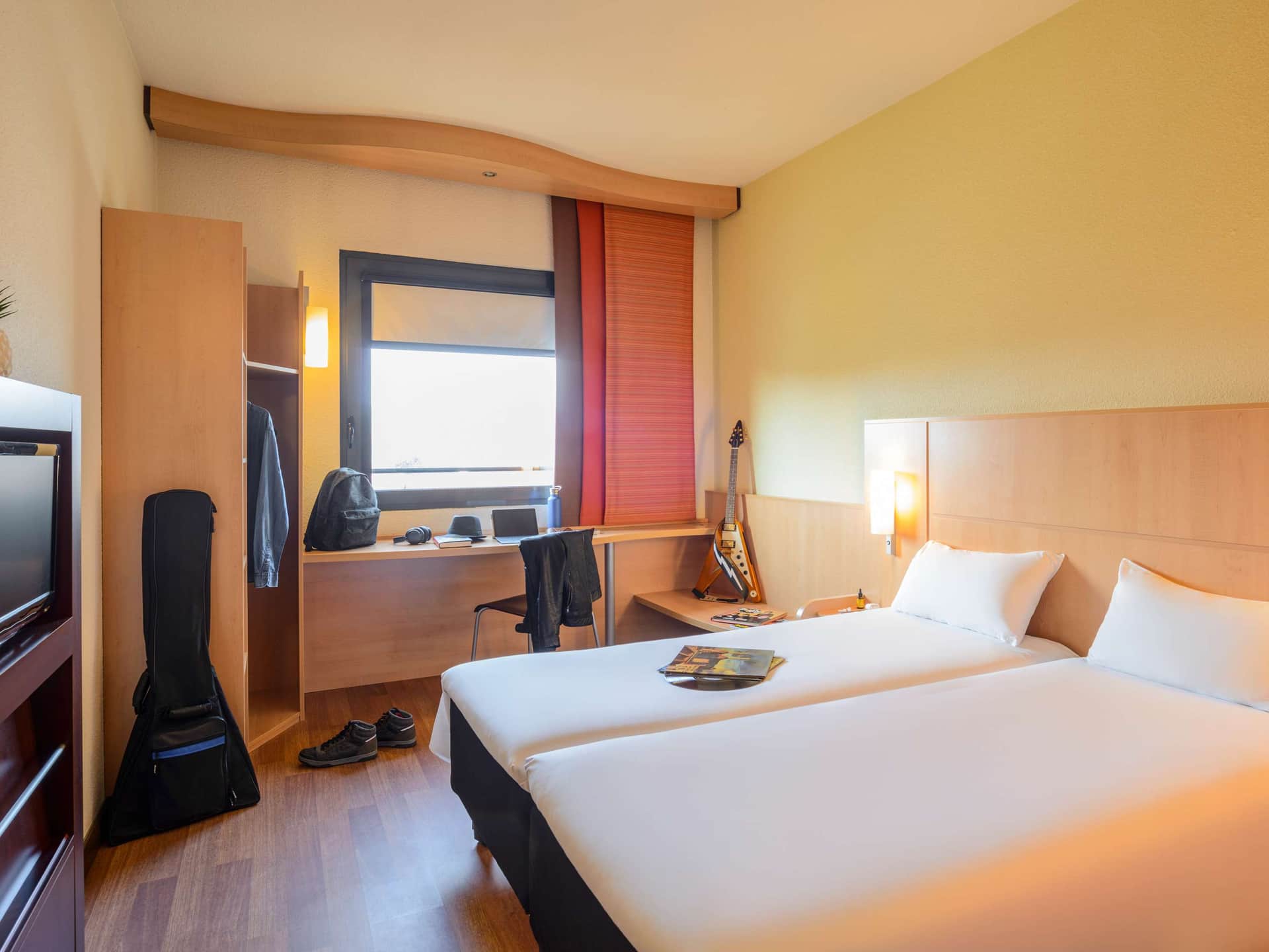 ibis Milano Malpensa Aeroporto