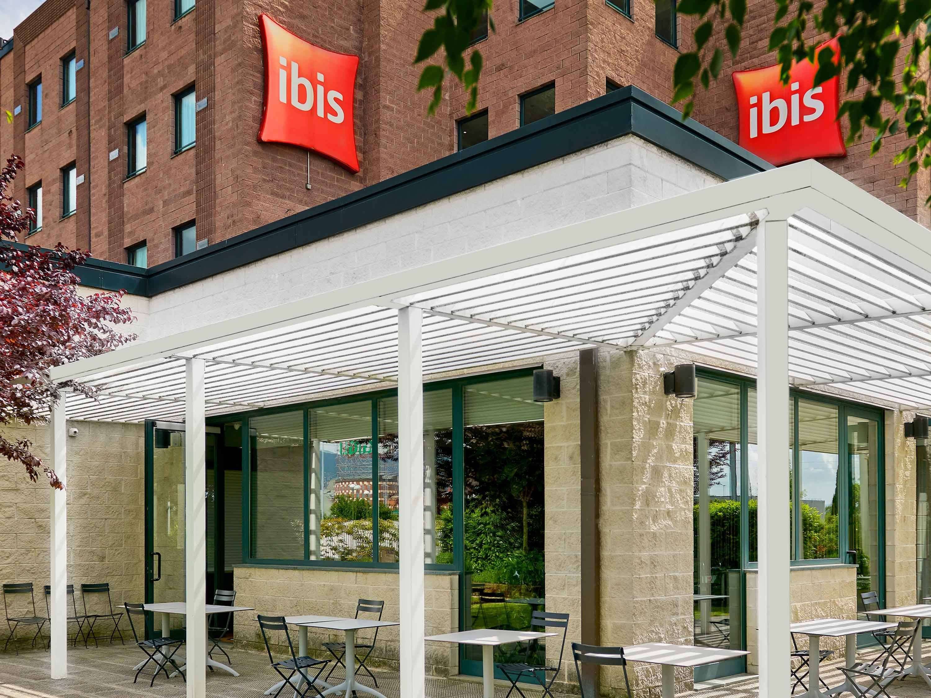ibis Florence Prato East
