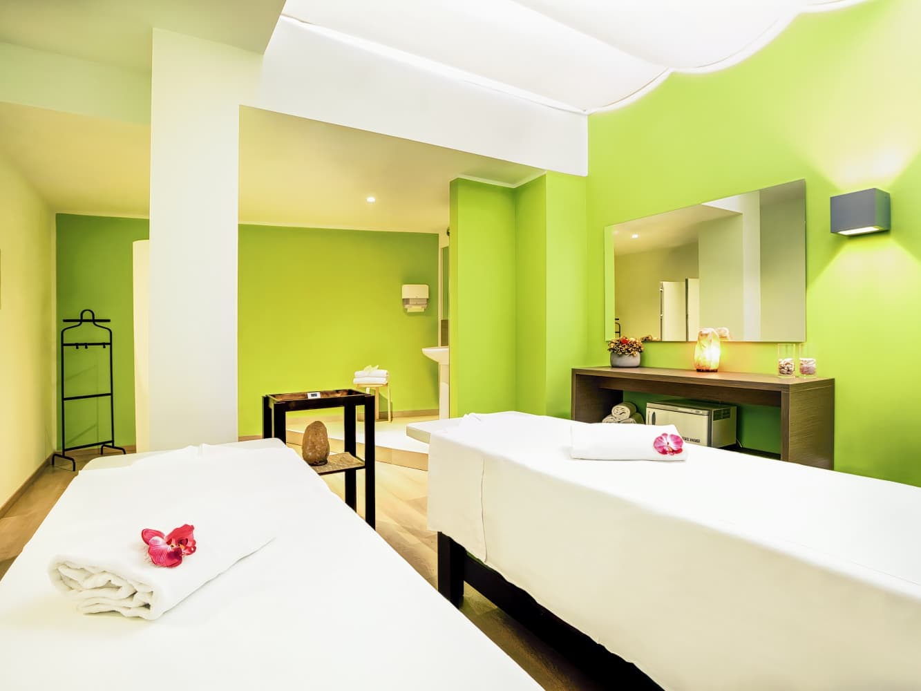 Mercure Olbia