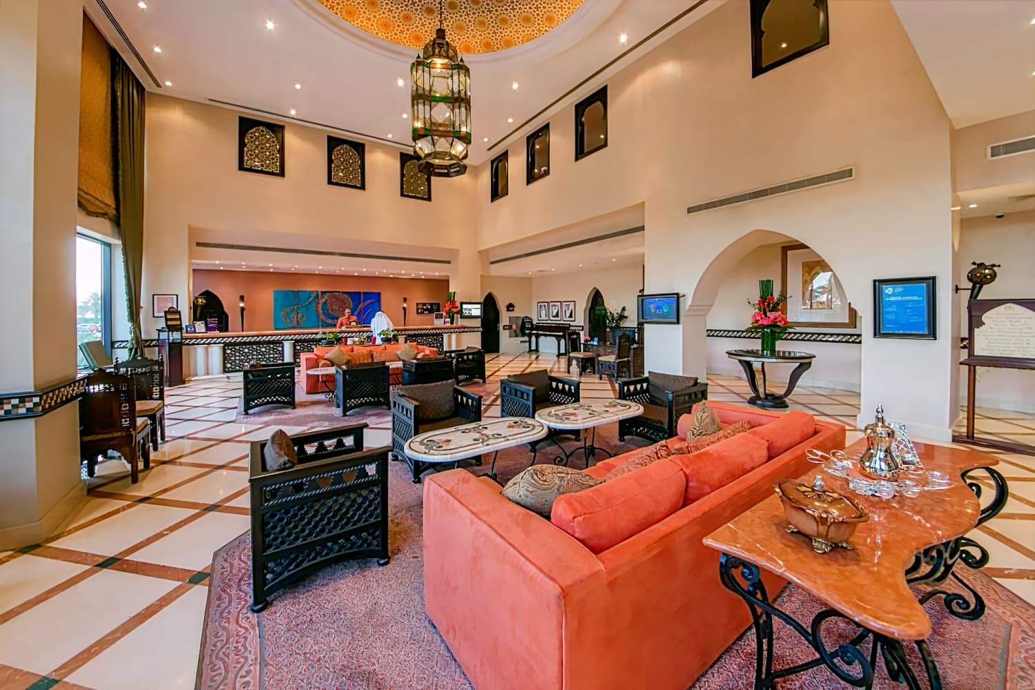 Mercure Grand Hotel Seef - All Suites