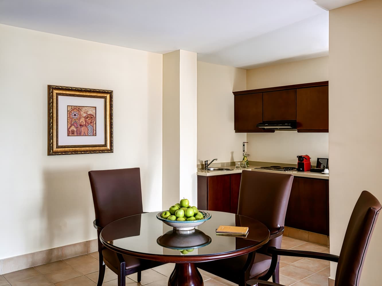 Mercure Grand Hotel Seef - All Suites