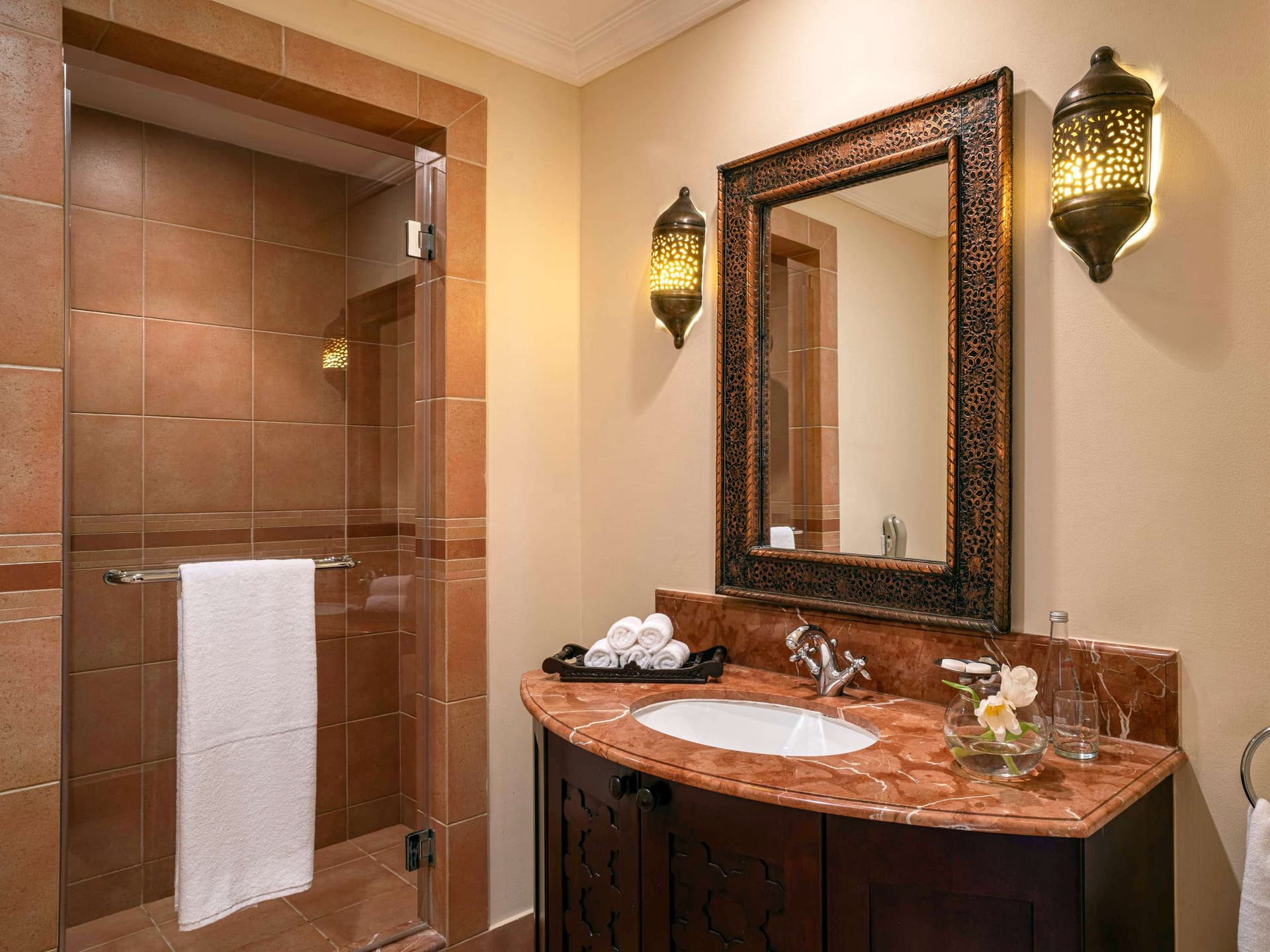 Mercure Grand Hotel Seef - All Suites
