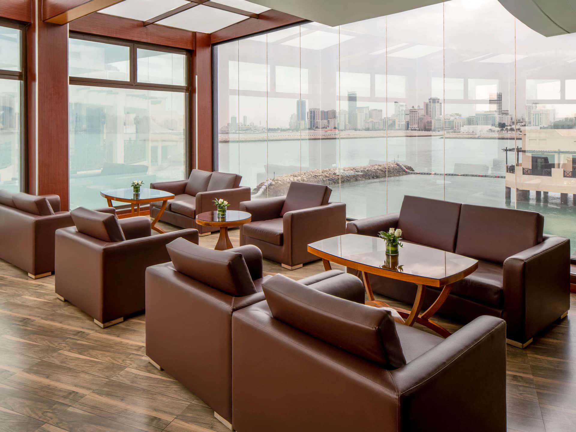 Novotel Bahrain Al Dana Resort