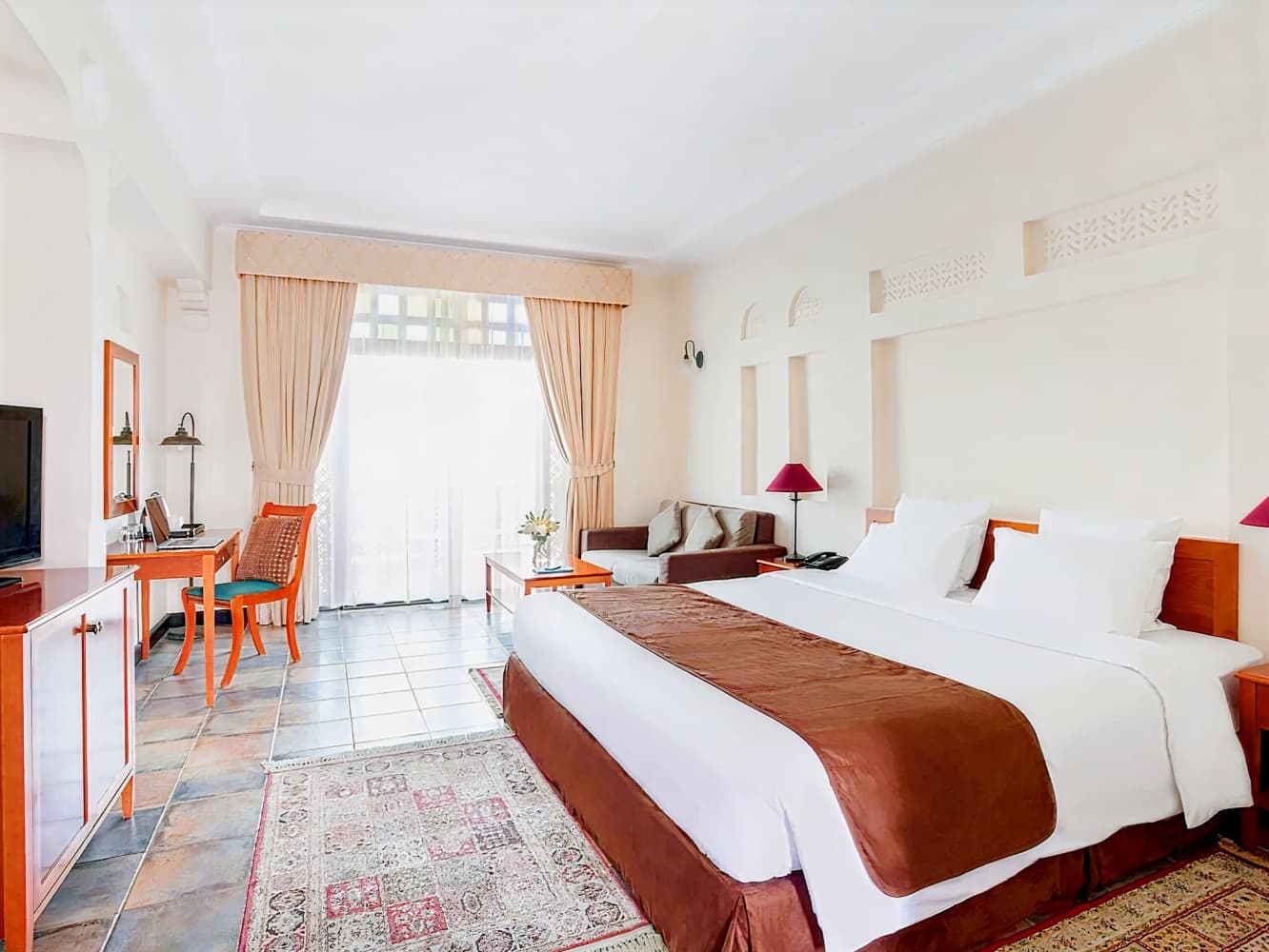 Novotel Bahrain Al Dana Resort