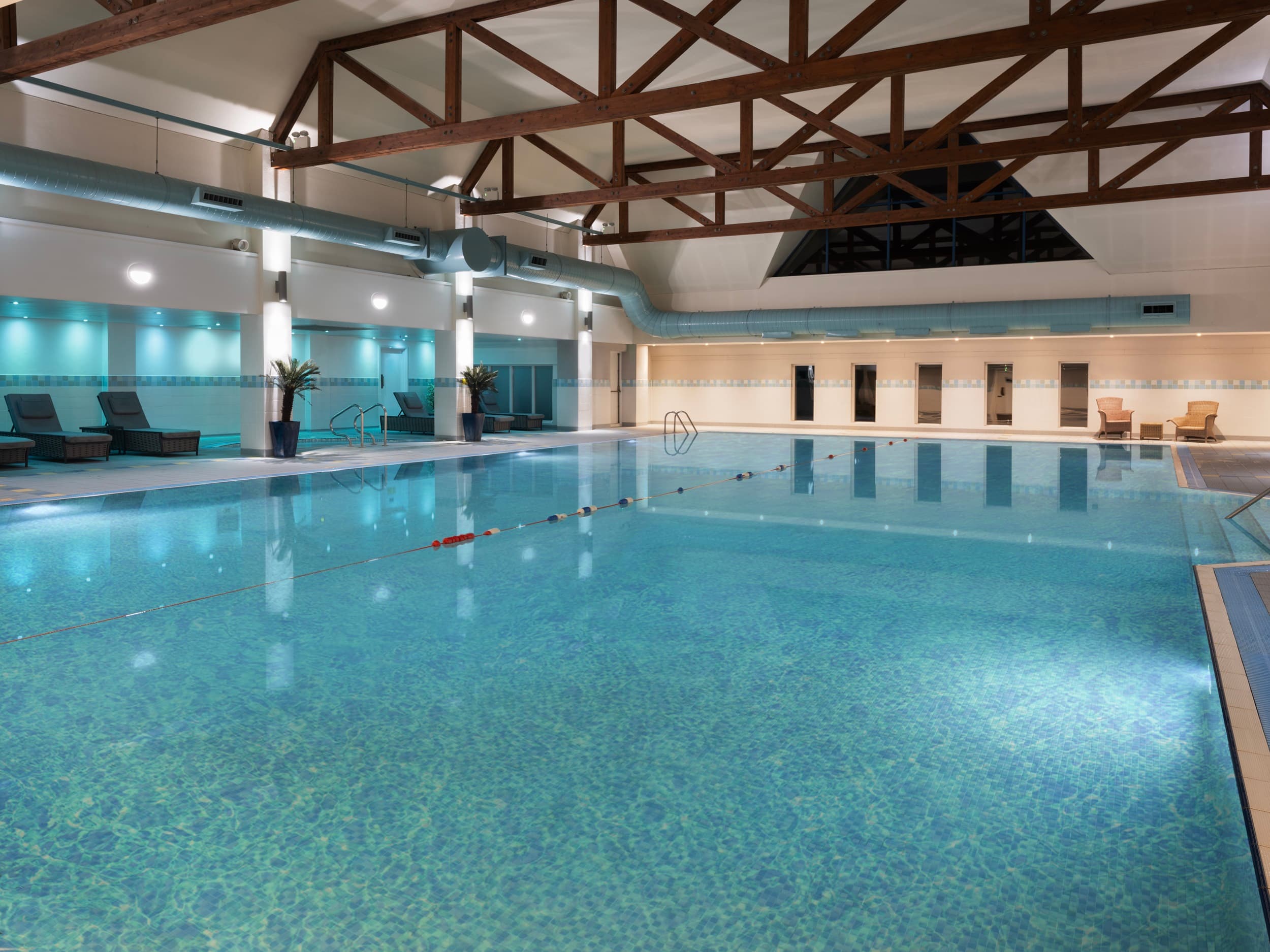 Delta Hotels by Marriott Worsley Park and Country Club