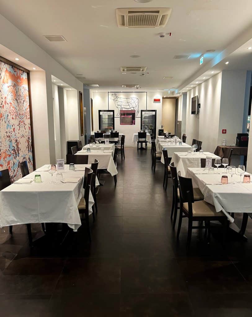 Hotel La Compagnia Del Viaggiatore