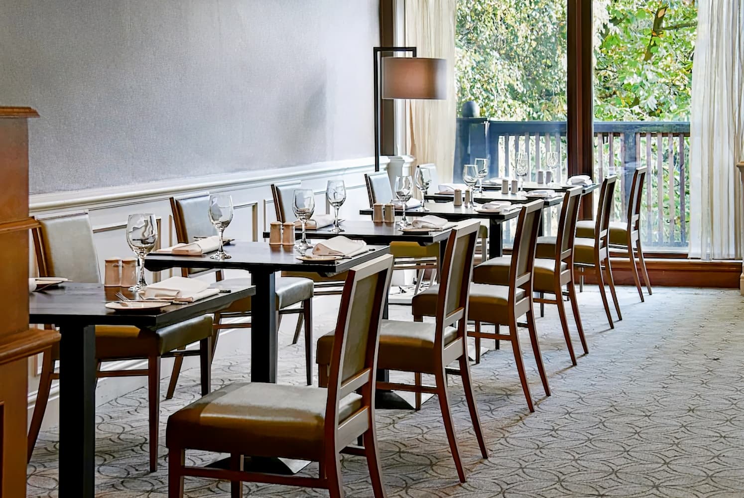 DoubleTree by Hilton Southampton