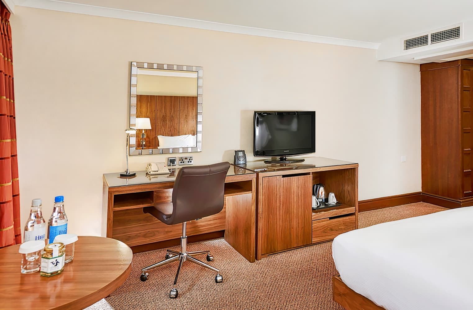 DoubleTree by Hilton Southampton