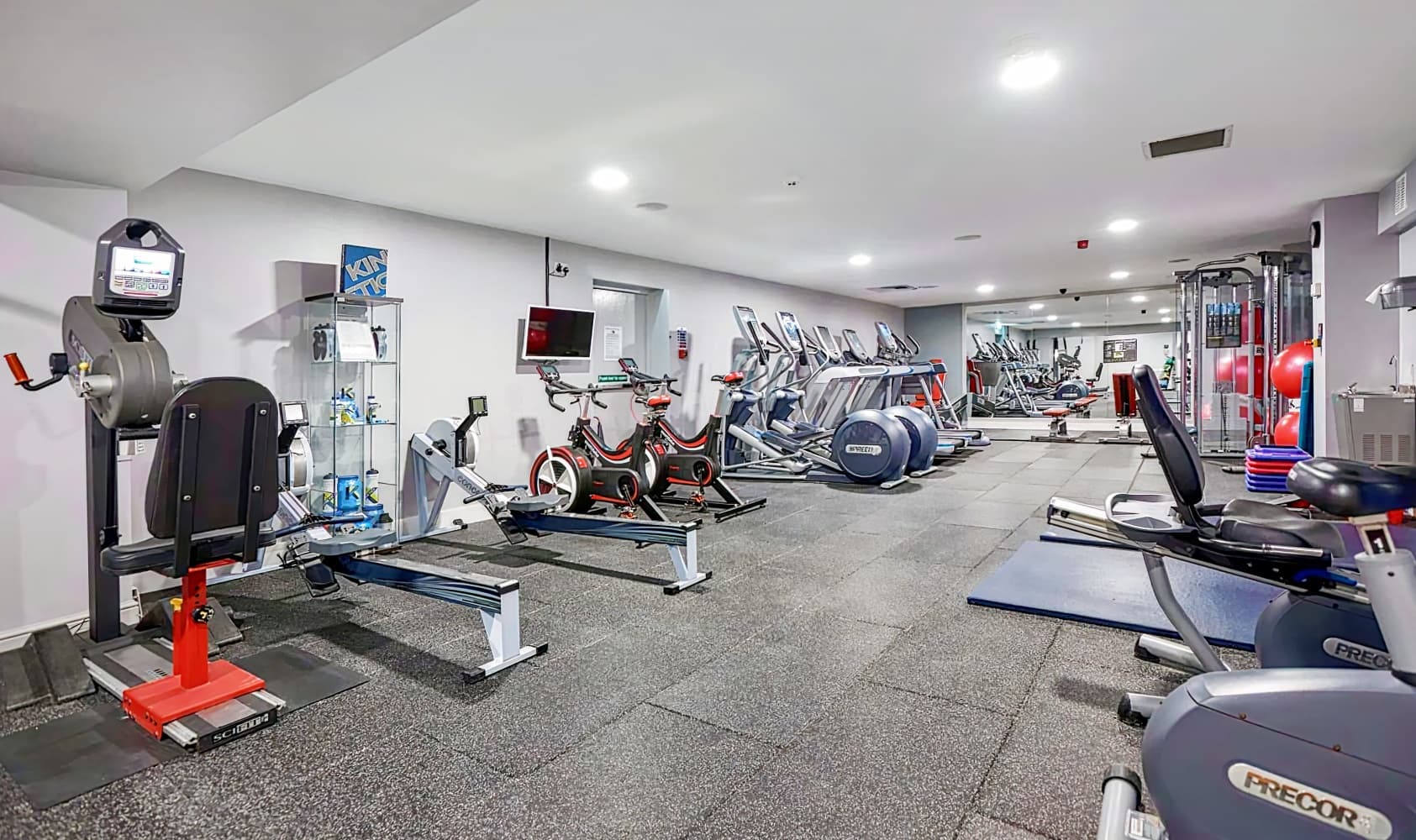 DoubleTree by Hilton Bristol North