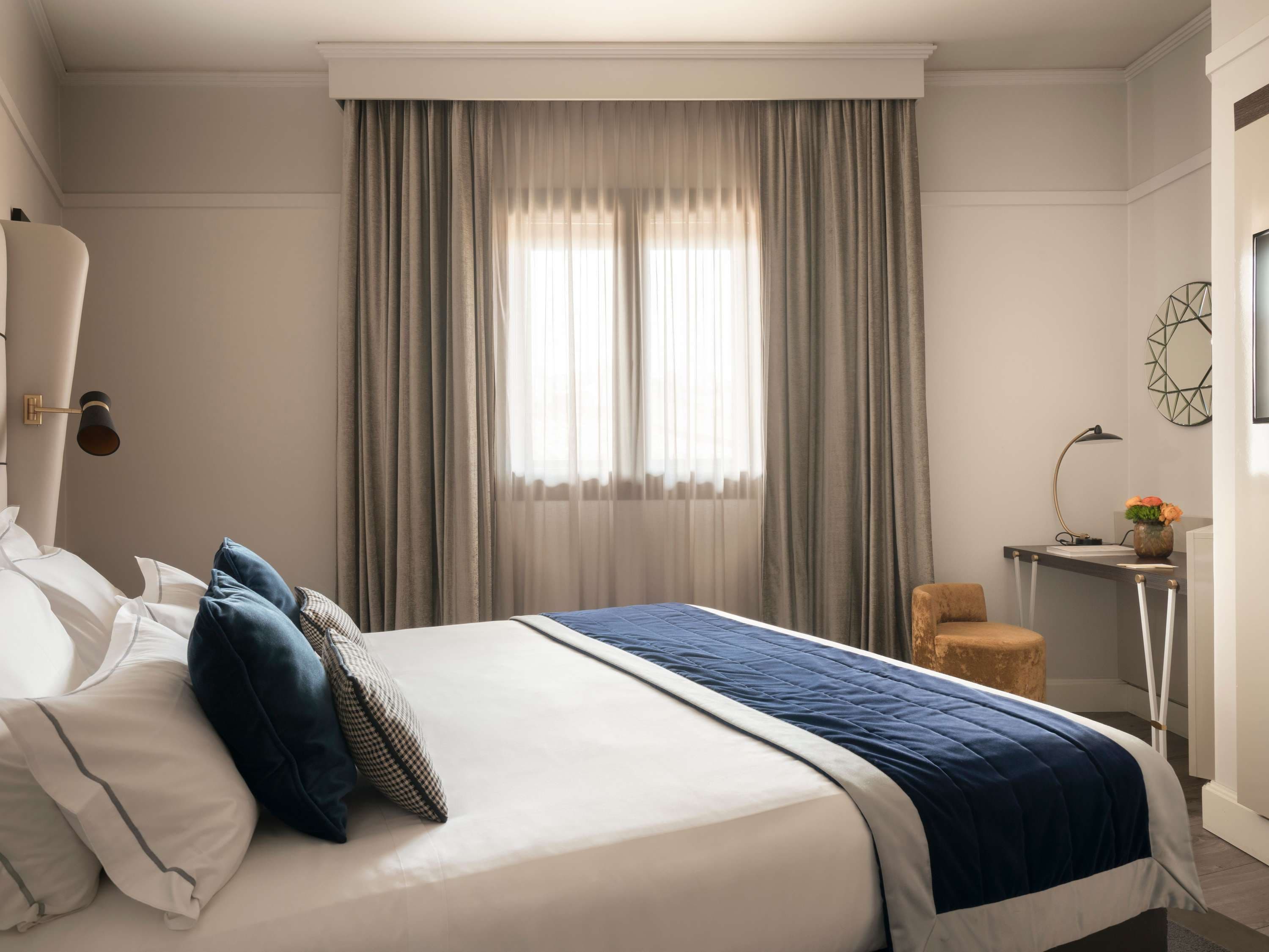 Hotel Cerretani Firenze - MGallery