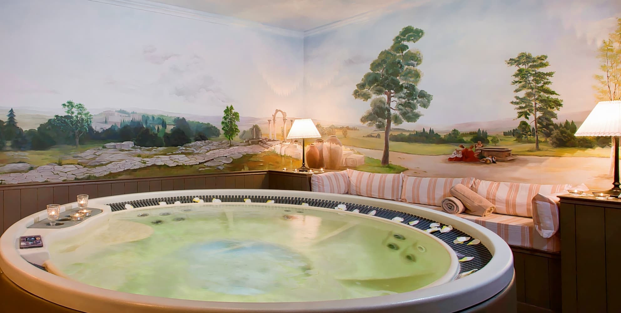 Chateau de Courban & Spa Nuxe