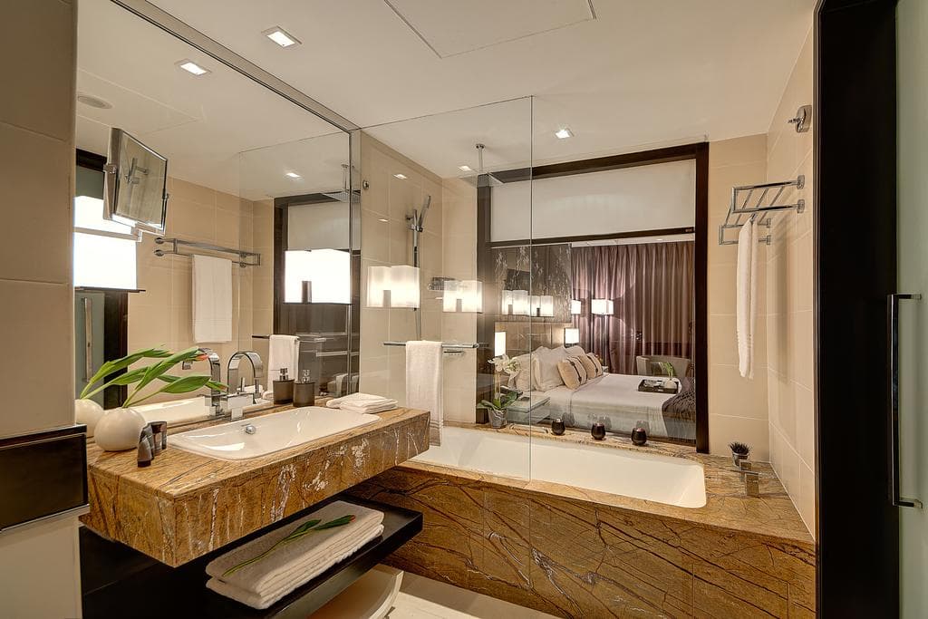 Steigenberger Hotel - Business Bay (old)