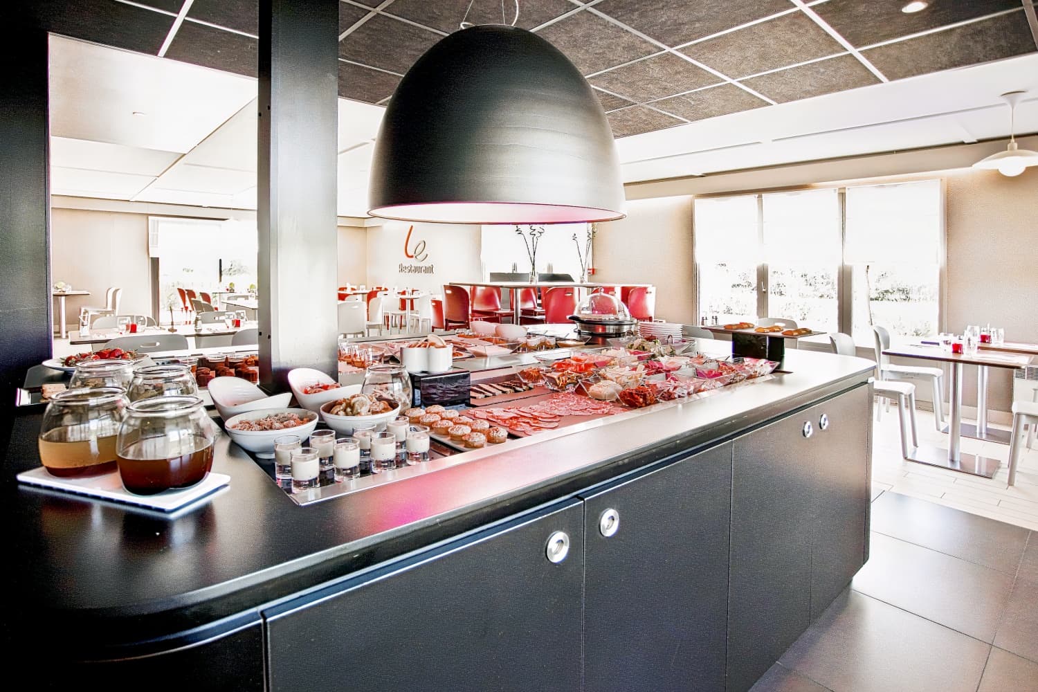 Campanile Bourges Nord - Saint Doulchard