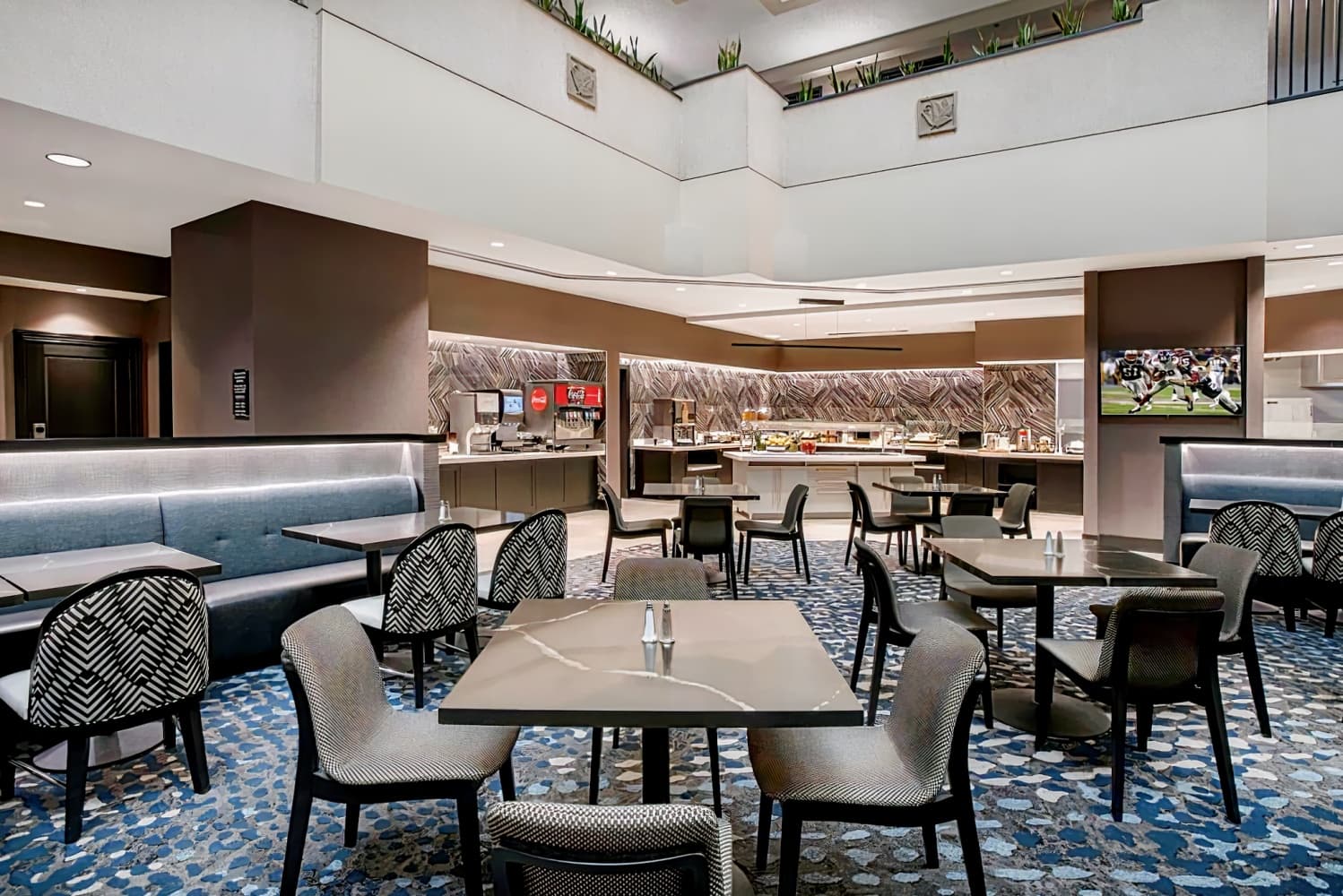 Embassy Suites by Hilton Orlando Airport