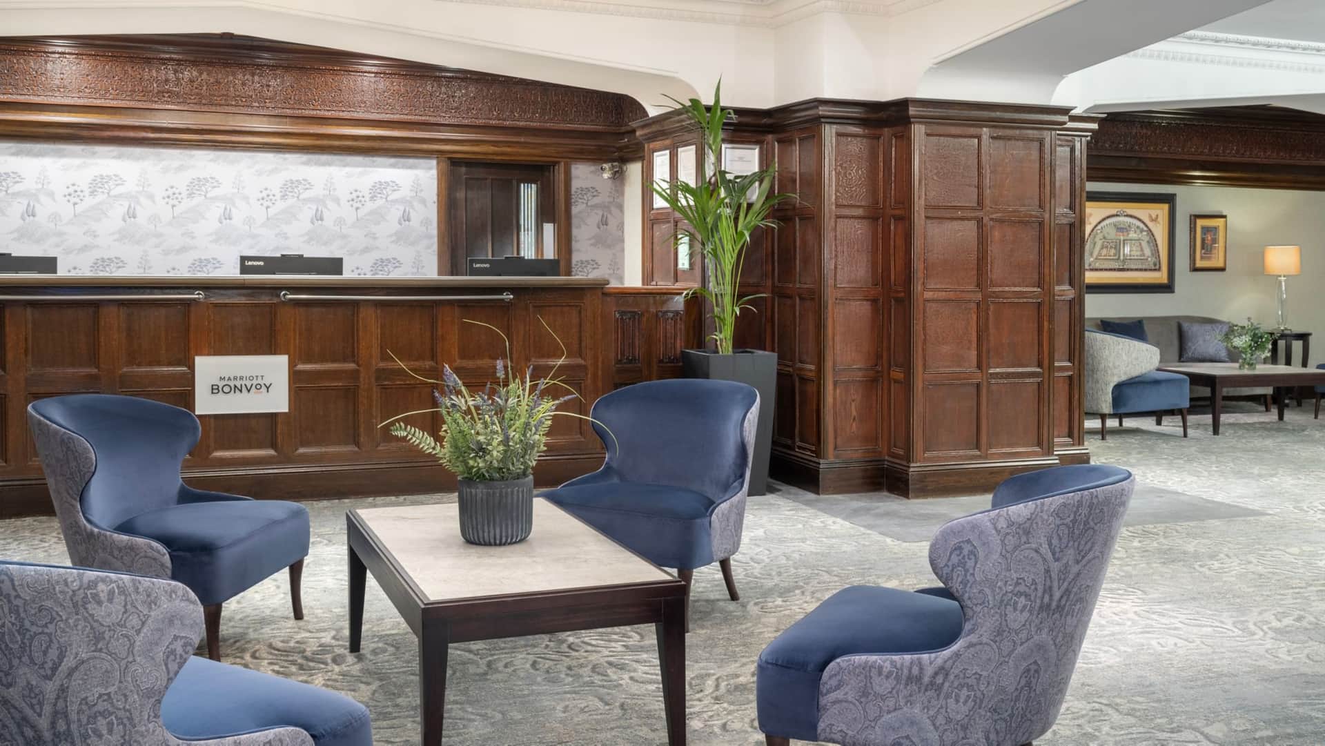 Delta Hotels by Marriott St Pierre Hotel & Country Club