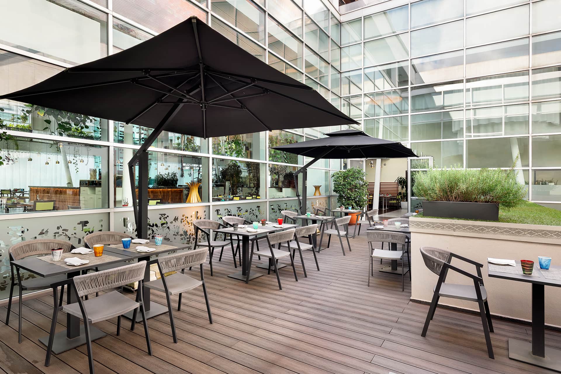 Sheraton Milan Malpensa Airport & Conference Center