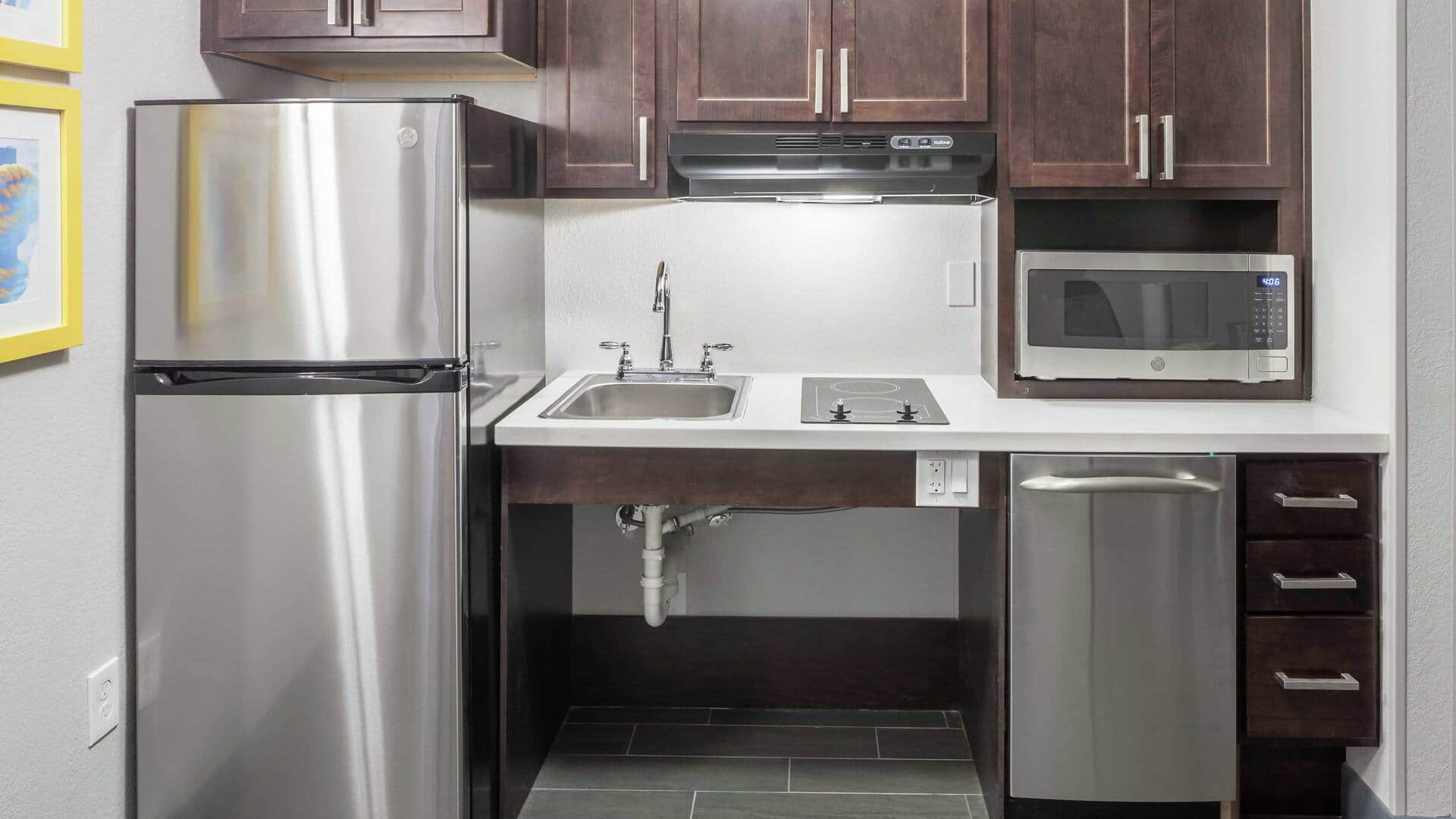 Hampton Inn & Suites Miami-Doral/Dolphin Mall