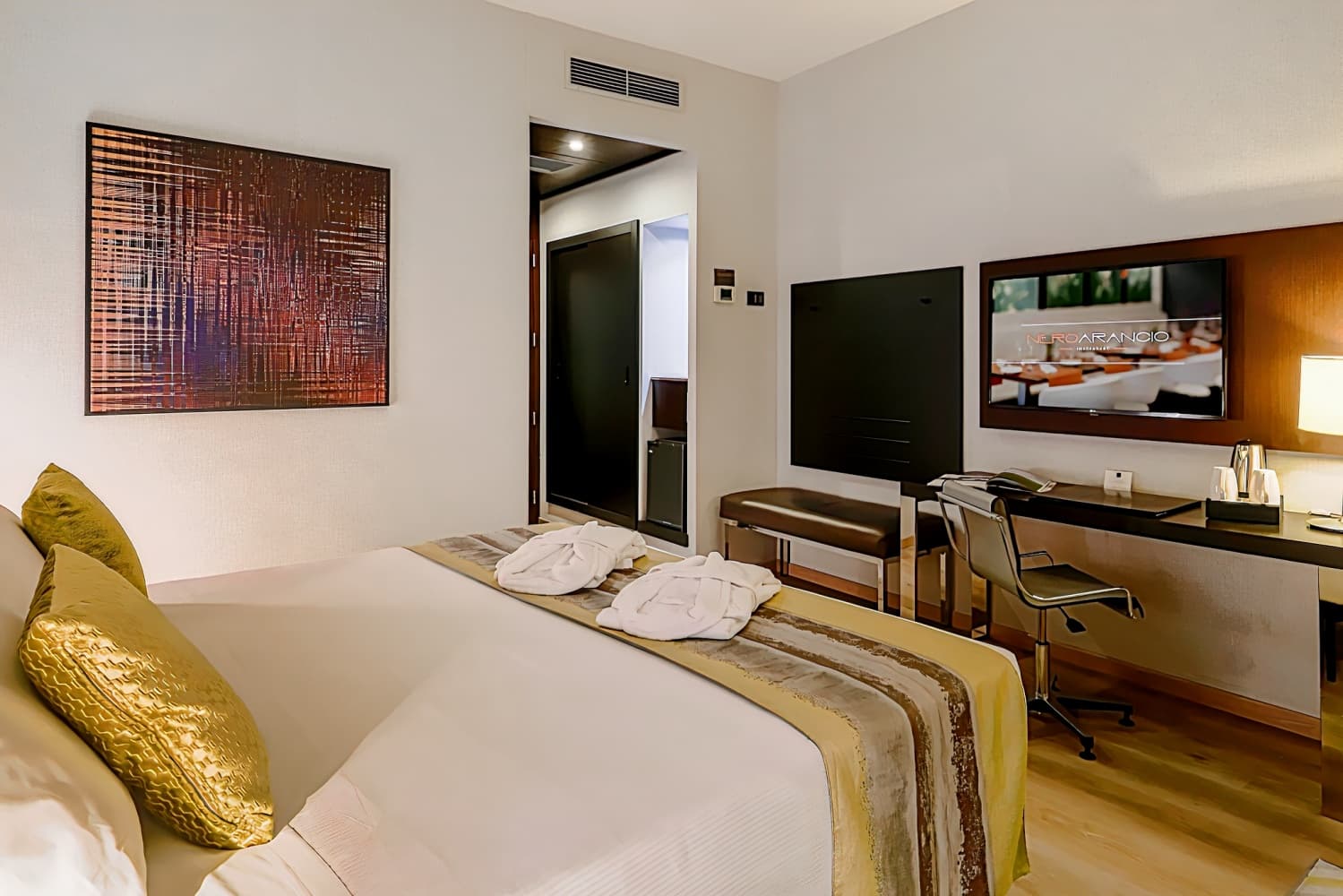 Savhotel Fiera Bologna