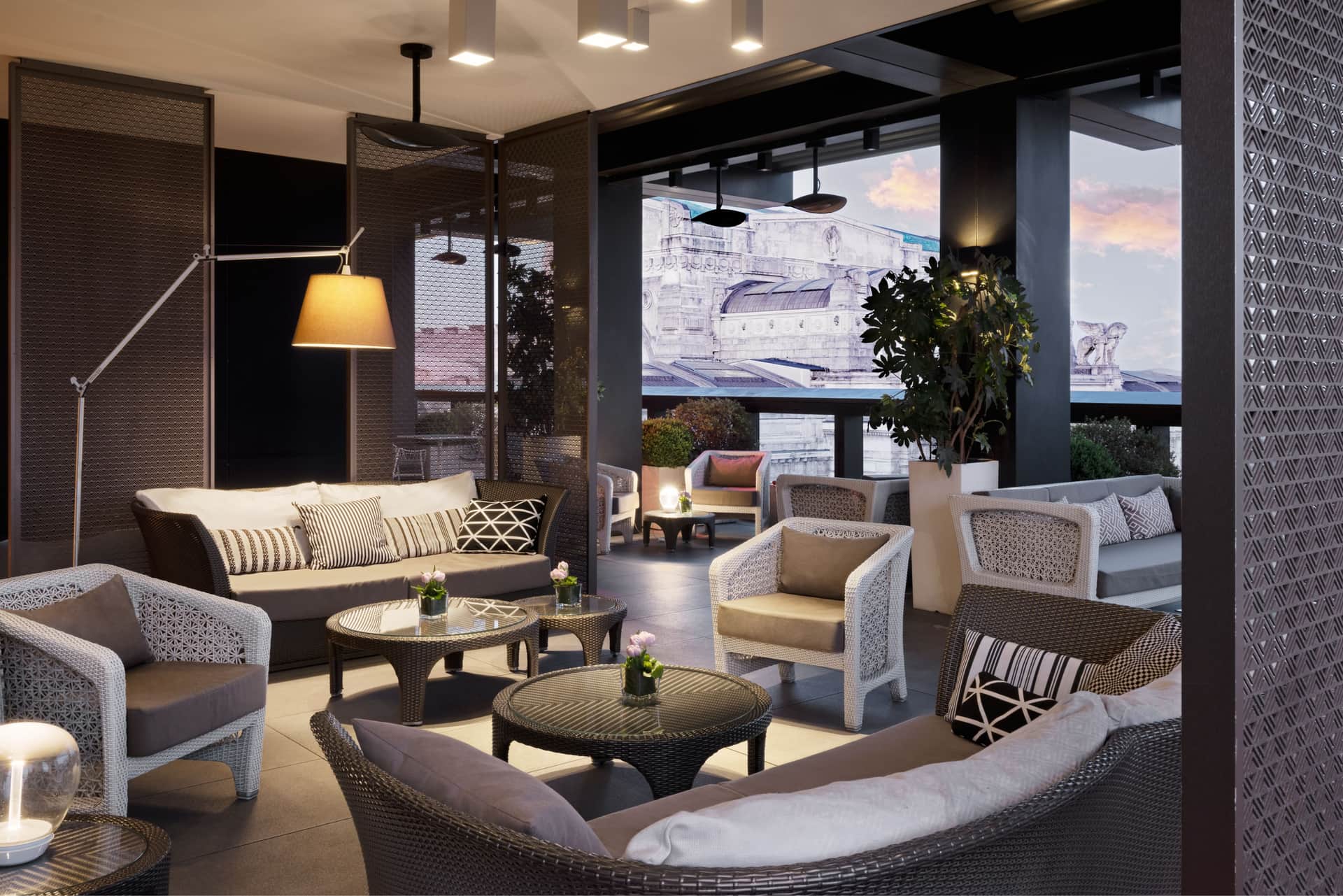 Excelsior Hotel Gallia, a Luxury Collection Hotel, Milan