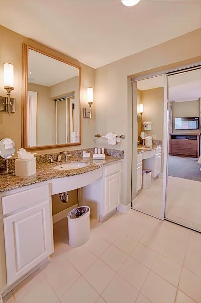 Homewood Suites Palm Beach Gardens
