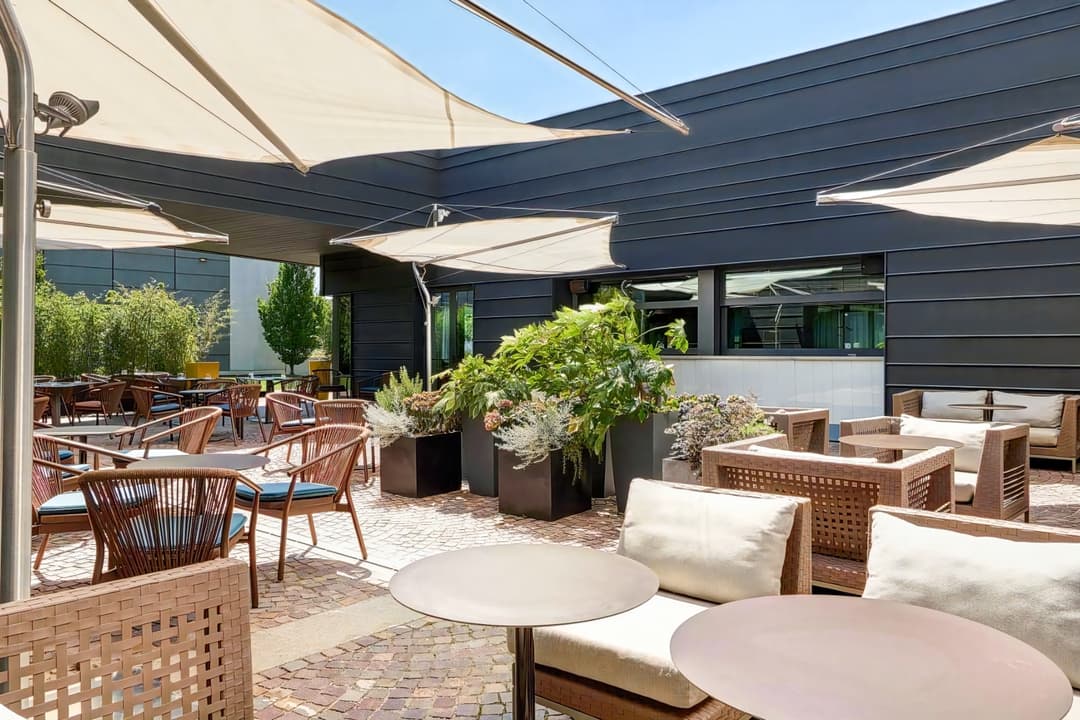 voco Venice Mestre - The Quid, an IHG Hotel