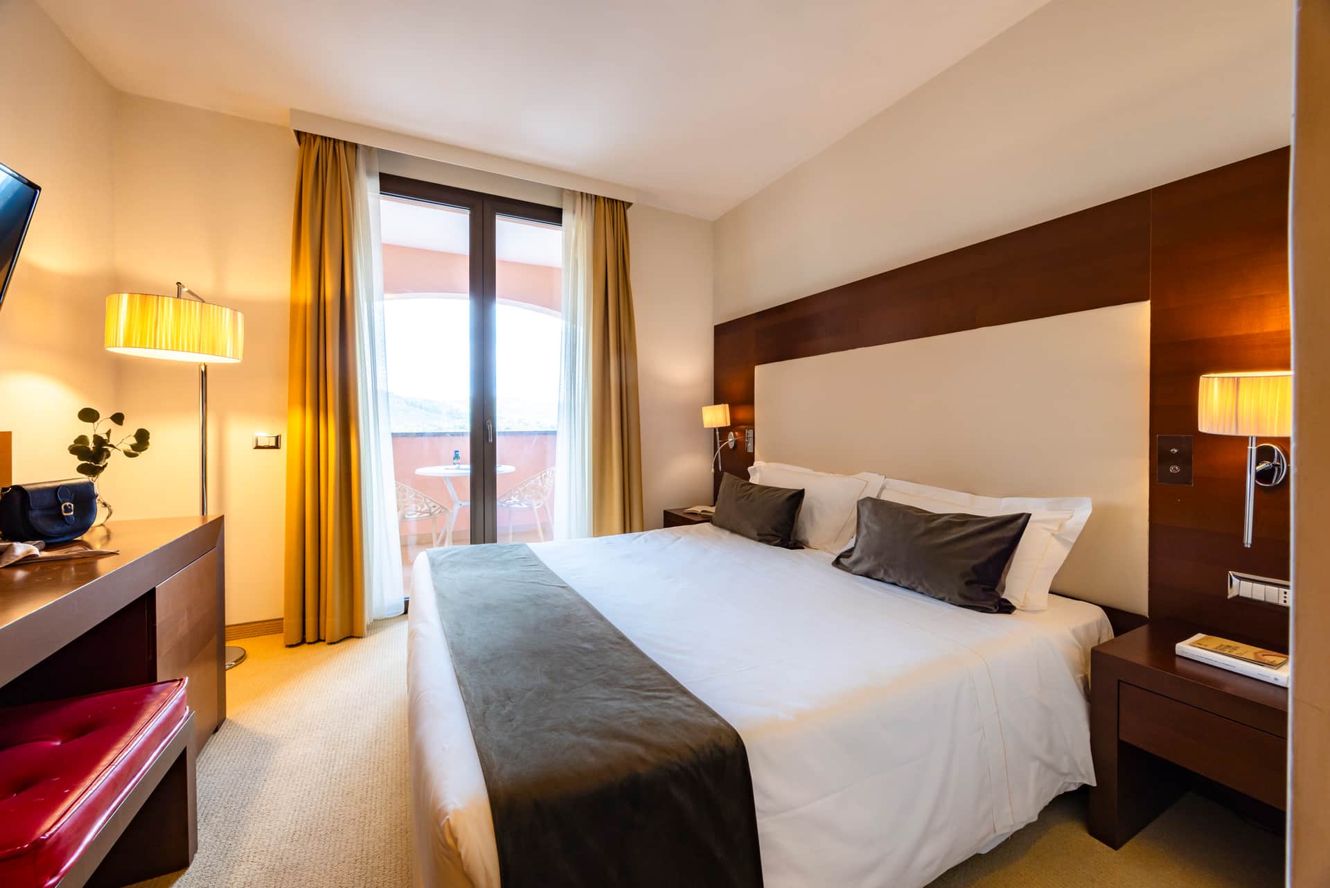 Il Gentiluomo Hotel & SPA