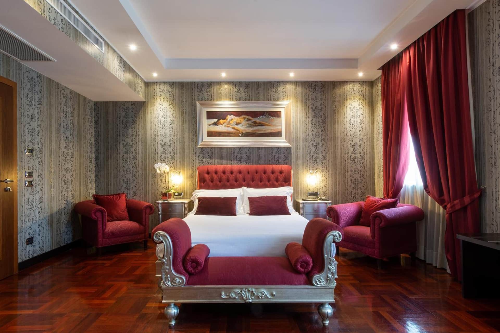 Hotel Silver Milano