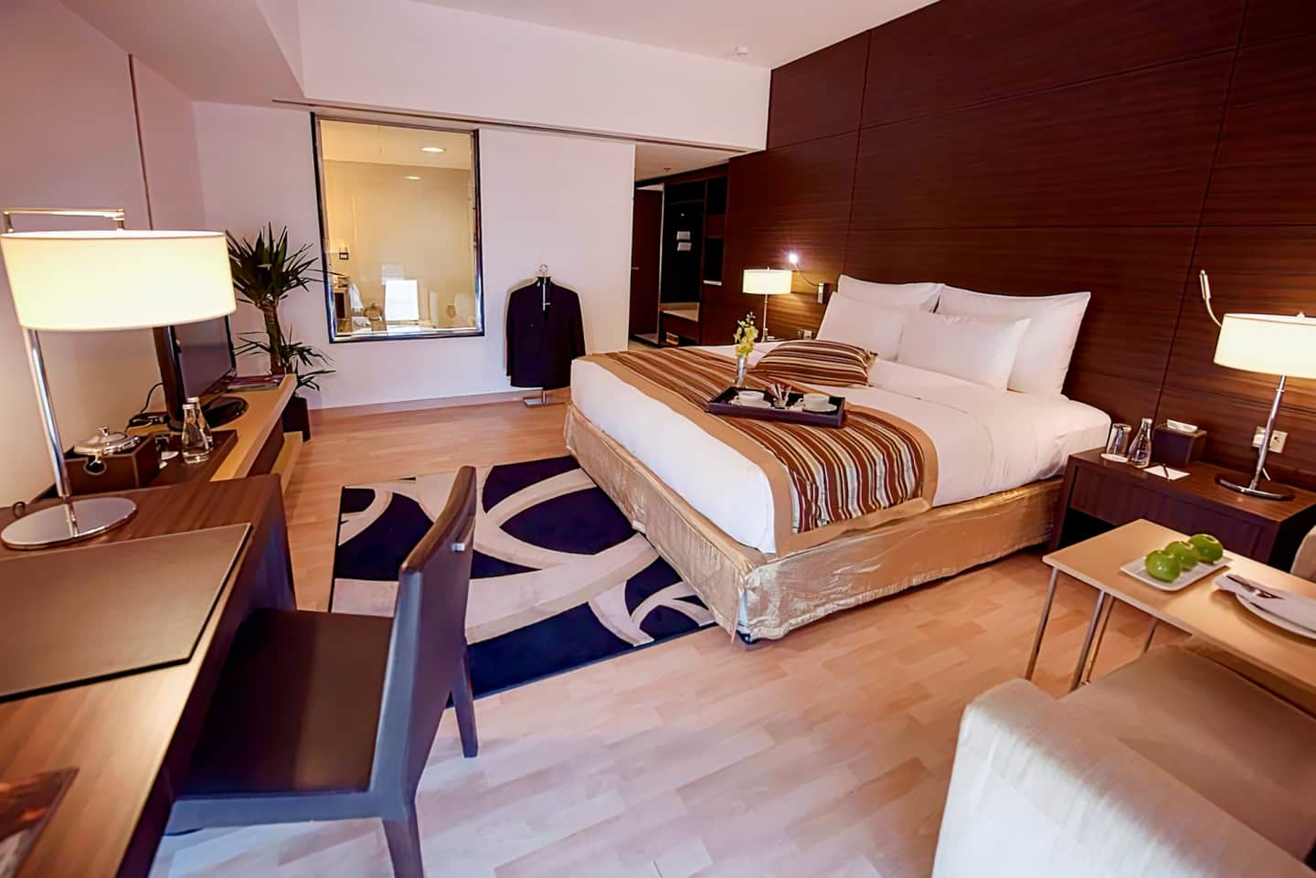 Asdal Gulf Inn Boutique Hotel