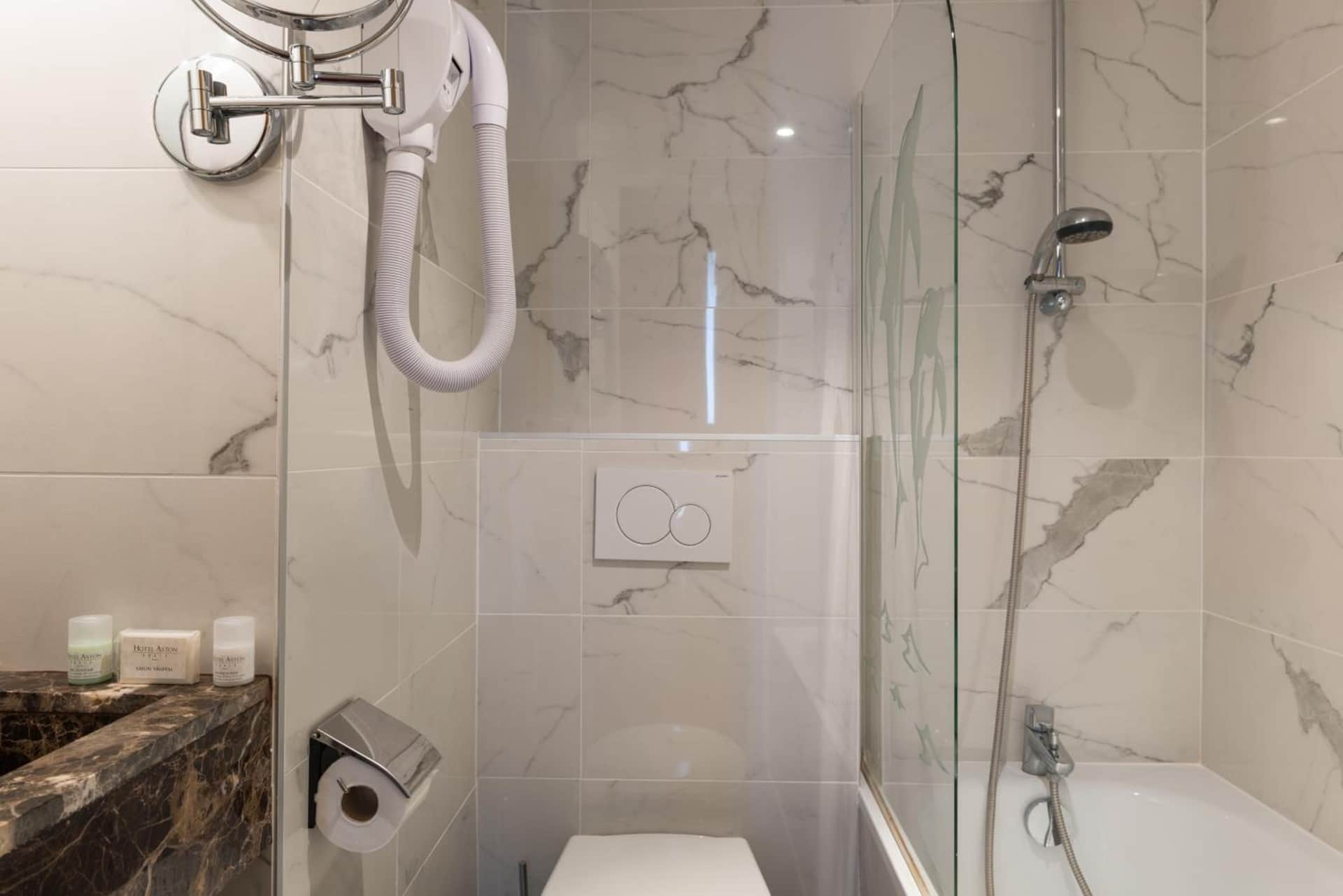 Aston Paris Hôtel