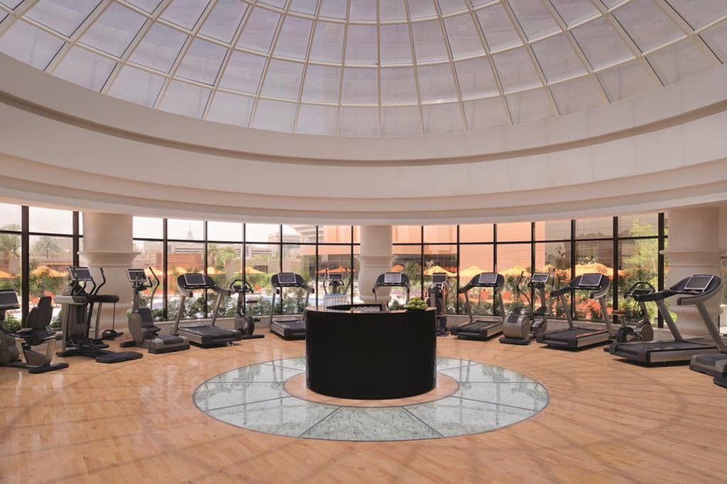 Mövenpick Hotel Riyadh