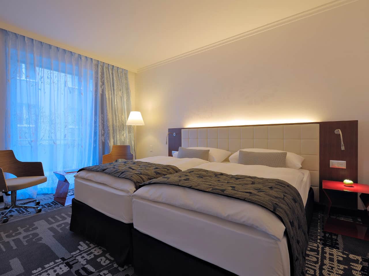 Radisson Blu Hotel Basel