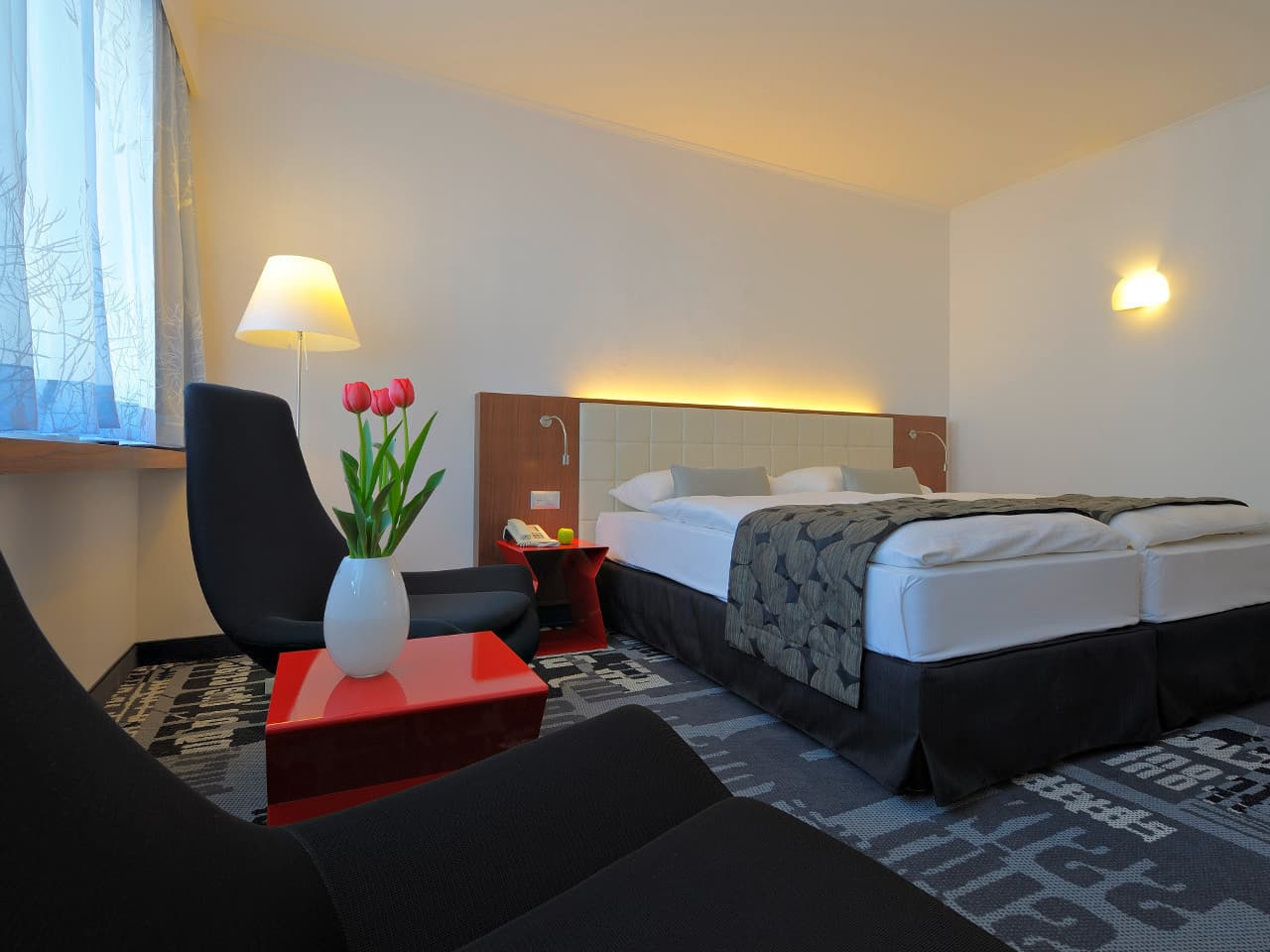 Radisson Blu Hotel Basel