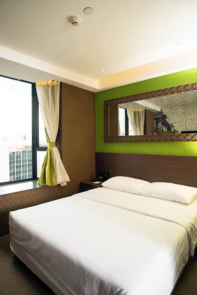 Largos Hotel