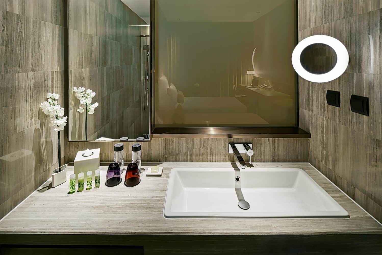 Nina Hotel Kowloon East