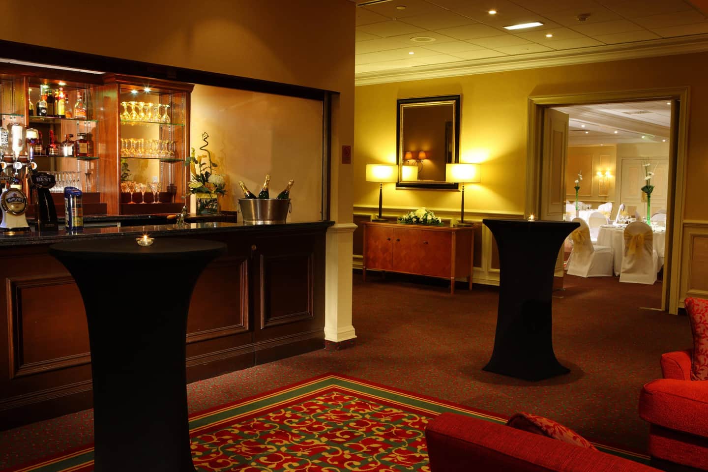 Delta Hotels by Marriott Aberdeen