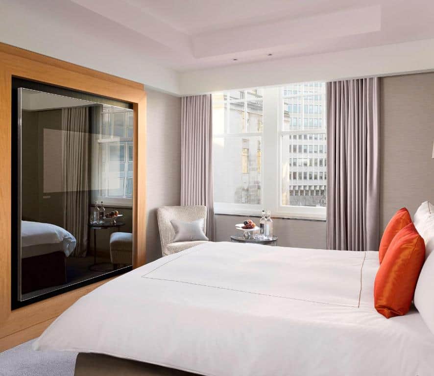 Conrad London St James