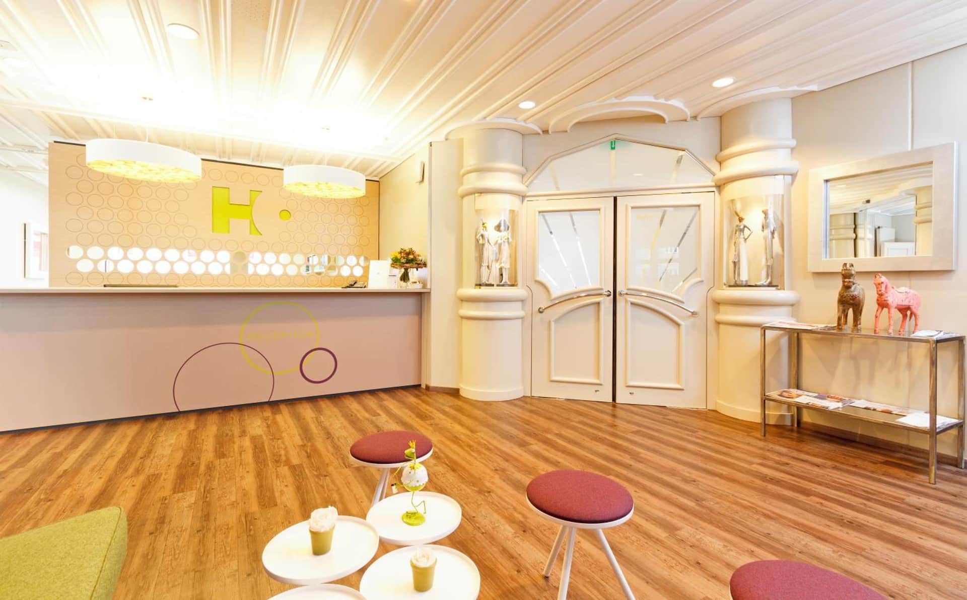 Hotel Olten Swiss Quality