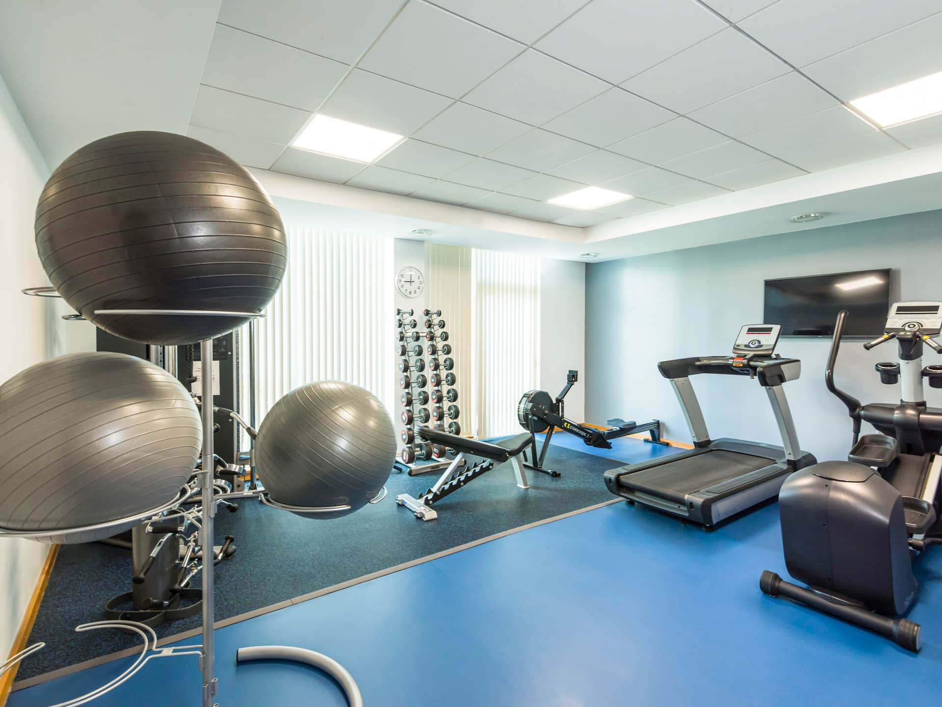 ibis Styles Crewe