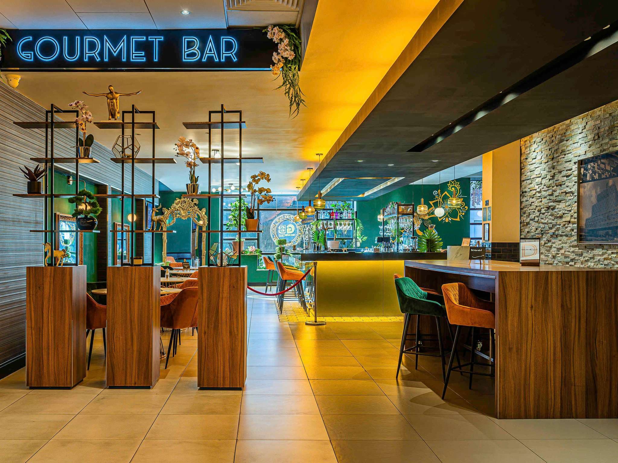 Novotel Birmingham Centre