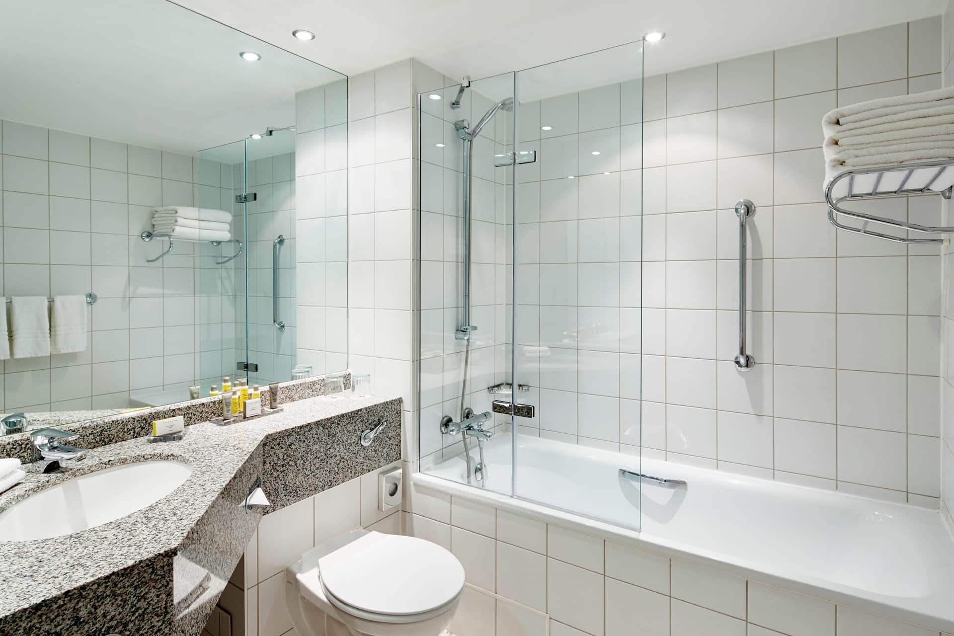 Leicester Marriott