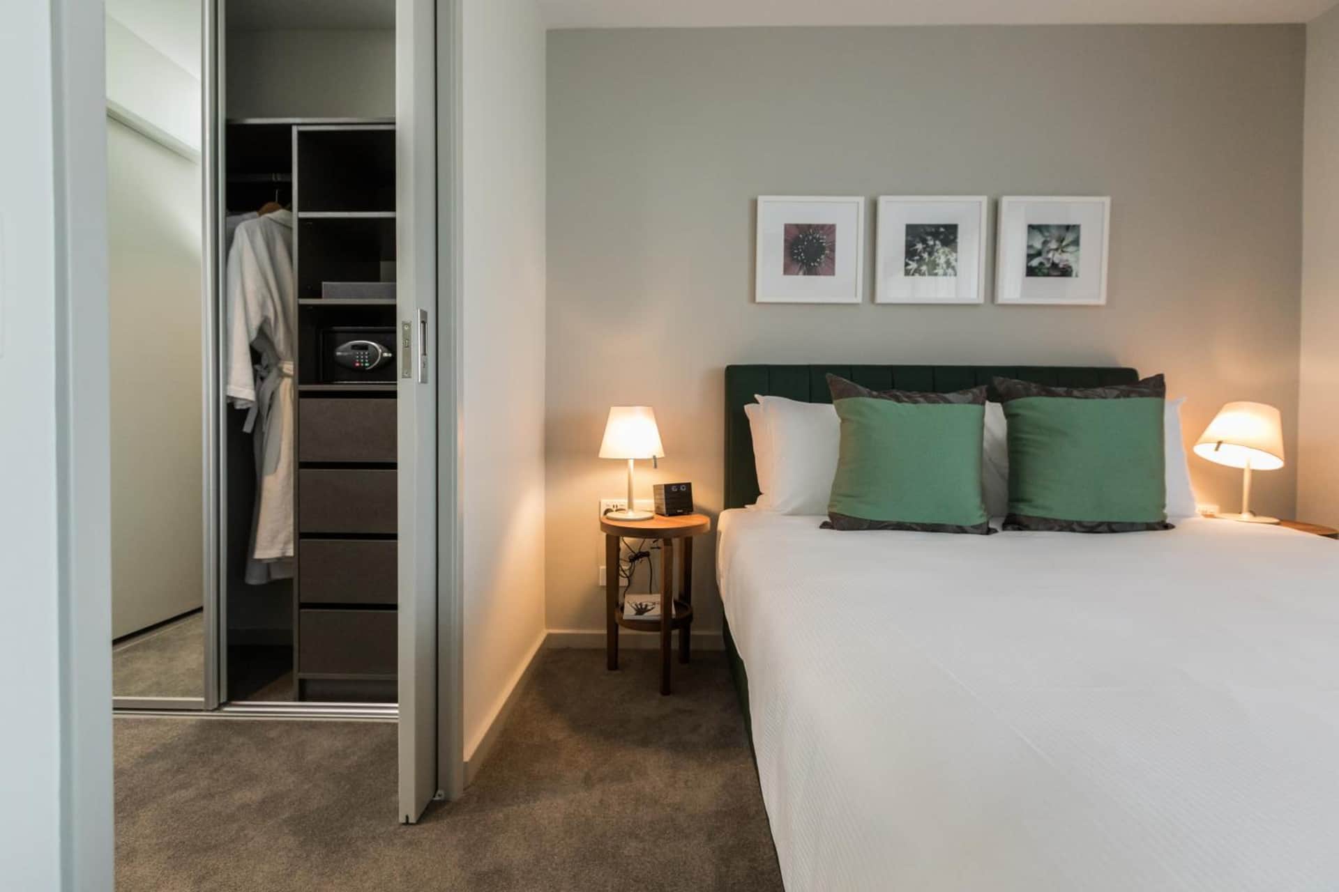The Branksome Hotel and Residences